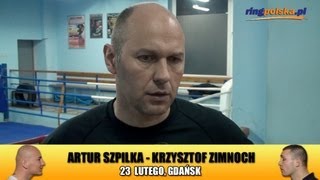 Łapin Szpilka i Zimnoch zrobili wiochę na całą Polskę [upl. by Nyladnohr372]