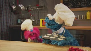 Sesame Street Season 48 Monster Foodies [upl. by Lower]