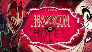 HAZBIN HOTEL PILOT [upl. by Mercy]