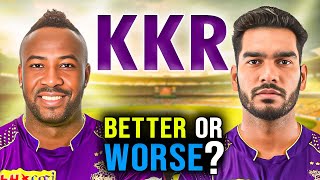 KOLKATA KNIGHT RIDERS Are they TITLE CONTENDERS [upl. by Lach]