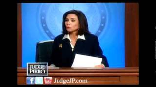 HighHeel to the Head on Judge Pirro [upl. by Tai]