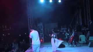 Jhene Aiko Live Performance [upl. by Loredana753]