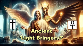 Jesus Horus Lucifer The Startling Connection Unraveled by Kemetic Science [upl. by Schug]