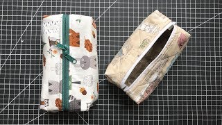 15 Minute Makeup Bag [upl. by Anitsirhk]