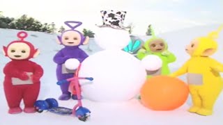 Teletubbies 1006  Nativity Play  Videos For Kids [upl. by Humfrid]