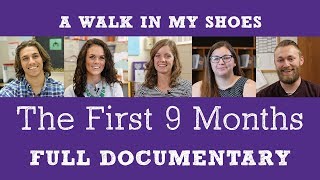 The First 9 Months First Year Teacher Full Documentary [upl. by Gnim164]