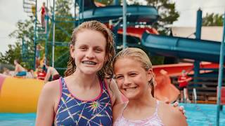 I WENT TO SUMMER CAMP  Darci Lynne Vlog [upl. by Schriever735]