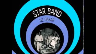 Star Band de Dakar  Keleye Teye [upl. by Sorips]