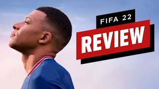 FIFA 22 Review [upl. by Joappa415]