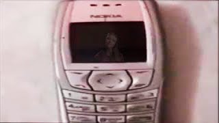 Nokia Ringtone Arabic but it is in insane low quality [upl. by Liebman100]