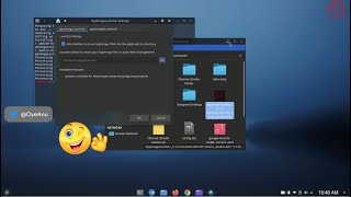 How To Install AppImage Launcher In KaliLinux 20204 [upl. by Eednyl598]