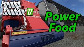 Logging Tutorial Part 1  Farming Simulator 17 [upl. by Dnallor]