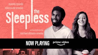 The Sleepless Official Trailer [upl. by Siubhan]