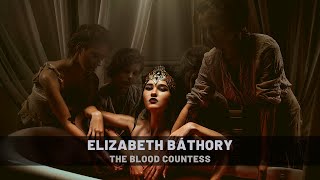 Elizabeth Báthory  The Blood Countess [upl. by Ma]