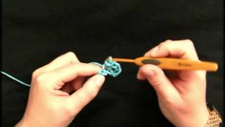 COURS COMPLET  Le Crochet  maille coulée MC [upl. by Corliss948]