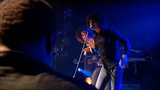 The Mars Volta  Televators Electric Ballroom London 2003 HD Audio [upl. by Byrne]