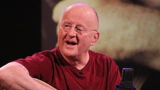 Lisdoonvarna  Christy Moore  The Late Late Show  RTÉ One [upl. by Ennis908]