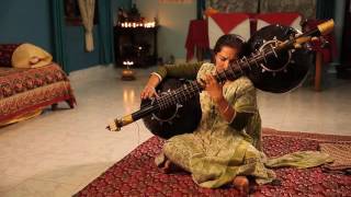 JYOTI HEGDERudra Veena [upl. by Koffler]