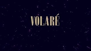 Vázquez Sounds  Volaré  Official Lyric Video [upl. by Orit58]