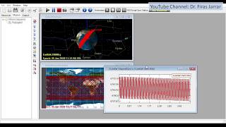 General Mission Analysis Tool GMAT Tutorial  1U CubeSat [upl. by Alliw]