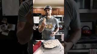 Simple Hardtack Recipe [upl. by Waugh]