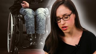 Disabled Man and AbleBodied Girlfriend Defy Expectations [upl. by Salvatore]