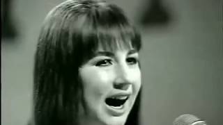 The Seekers  Morningtown Ride Live on the BBC 1968 [upl. by Depoliti]