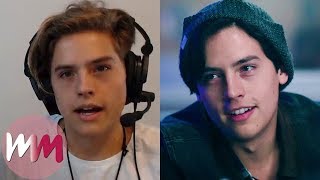 Top 10 Need to Know Facts About Cole amp Dylan Sprouse [upl. by Inna454]