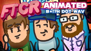 FTCR Animated Bh Dot Wav [upl. by Bannister]