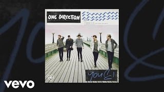 One Direction  You amp I Radio Edit Official Audio [upl. by Arabella]