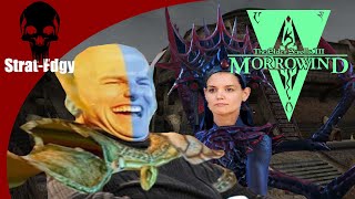 How To Morrowind [upl. by Krissie105]