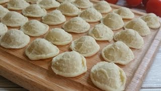 Orecchiette pugliesi fatte in casa ricetta originale [upl. by Viviene]