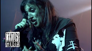 LACUNA COIL  Save Me OFFICIAL LIVE VIDEO [upl. by Luedtke13]