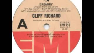 Cliff Richard  Dreamin 1980 [upl. by Nnaeirb]