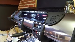 La Spaziale S40 Suprema [upl. by Dominica]