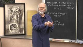 Intro to Esoteric Christianity Part 1 Anthroposophy Course [upl. by Groos382]