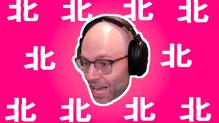 Northernlion Karaoke APT [upl. by Baler]