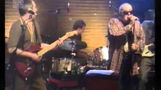 Ian Dury and the Blockheads 1999 Live at Ronnie Scotts FULL [upl. by Edobalo959]