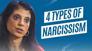 4 Types of Narcissism [upl. by Brynne]