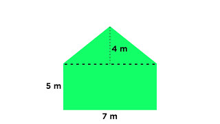 Calculating the Area of Shapes [upl. by Terrab]