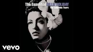 Billie Holiday  Easy Living Official Audio [upl. by Embry]