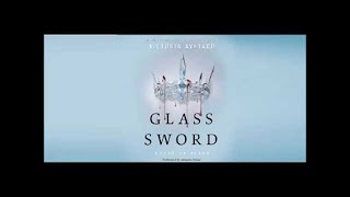 Glass Sword Red Queen 2 by Victoria Aveyard Audiobook Full 12 [upl. by Roberson363]