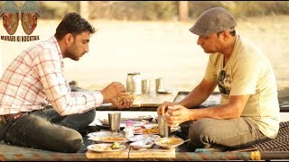 Two fraudulent दो चाल बाज़ Rajasthani Hariyani comedy murari ki Kocktail [upl. by Yotal717]