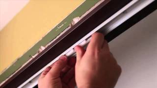 How To Install a Bifold Door [upl. by Henning]