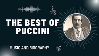 The Best of Puccini [upl. by Euqor]