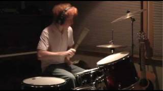 Phoenix  1901 Drum Cover [upl. by Eerok]