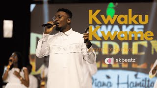 Kwaku Kwame Powerful Worship Chants  Awake Experience 2025 Kumasi edition 🔥🔥🔥🎶 [upl. by Abert397]