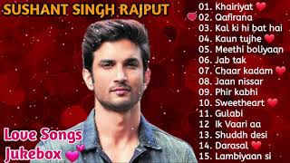 Sushant Singh Rajput Interview  Anupama Chopra  Face Time [upl. by Lek]