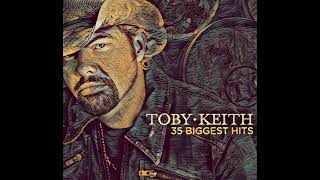 Toby Keith I love This Bar [upl. by Yendyc]