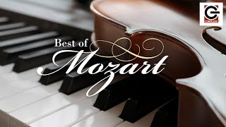 Best of Mozart [upl. by Kyred515]